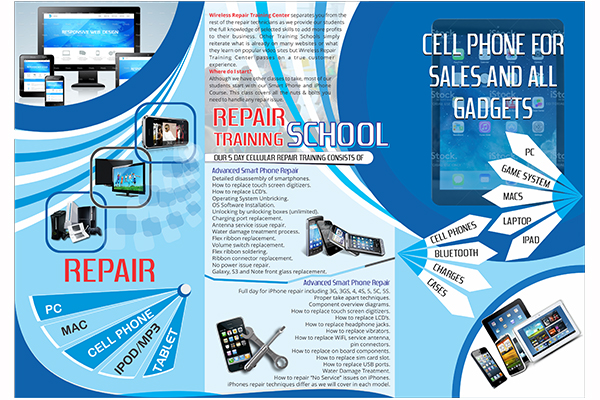 Logo Brochure-Design-Front