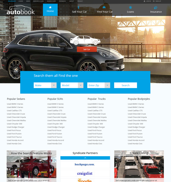 Autobook