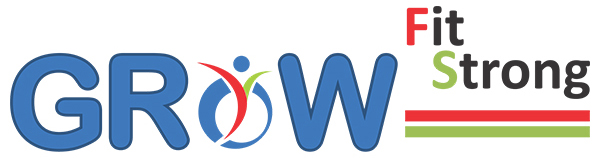 Grow Fit Grow Strong