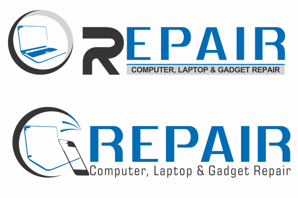 Repair Logo