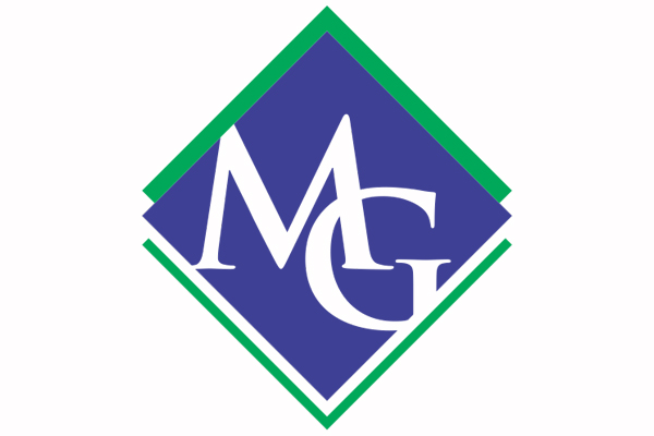 Logo Design MG