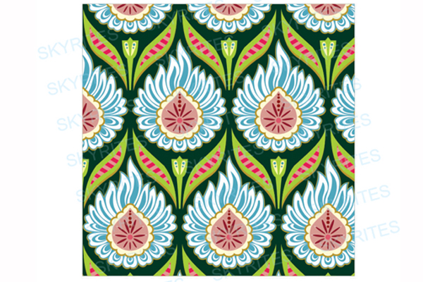 Vector Graphics Design